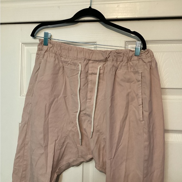 Bassike Orginal Panel Details - Pale Pink - Picture 5 of 9